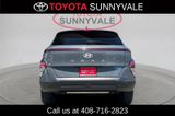 Used 2025 Hyundai Kona SUV