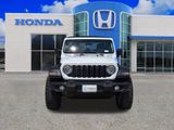 Used 2025 Jeep Wrangler SUV