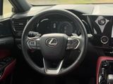 Used 2024 Lexus NX SUV