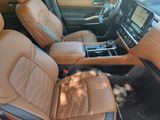 Used 2024 Nissan Pathfinder SUV