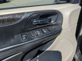 Used 2016 Chrysler Town & Country Van
