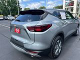Used 2025 Chevrolet Blazer SUV