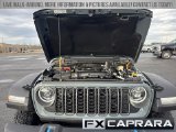 Used 2025 Jeep Wrangler SUV