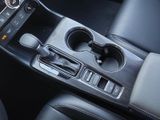 New 2026 Honda Civic Sedan Hybrid Sedan