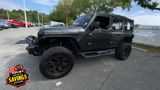 Used 2023 Jeep Wrangler SUV