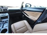 Used 2016 Lexus IS Sedan