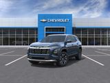 New 2027 Chevrolet Equinox SUV