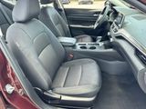 Used 2025 Nissan Altima Sedan