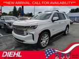 Used 2021 Chevrolet Tahoe SUV
