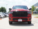 New 2026 Ram 1500 Truck