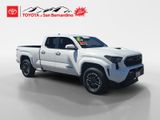 Used 2026 Toyota Tacoma Truck