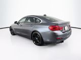 Used 2018 BMW 4 Series Hatchback