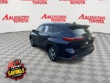 Used 2022 Toyota Highlander SUV