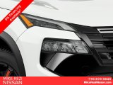 New 2026 Nissan Rogue SUV