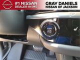 New 2026 Nissan Pathfinder SUV