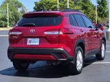 Used 2025 Toyota Corolla Cross SUV