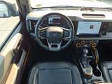 Used 2022 Ford Bronco SUV