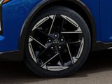 New 2026 Kia K4 Sedan
