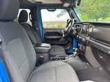 Used 2022 Jeep Wrangler SUV