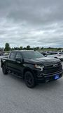 New 2026 Chevrolet Silverado 1500 Truck