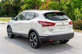 Used 2022 Nissan Rogue Sport SUV