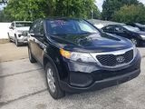 Used 2011 Kia Sorento SUV