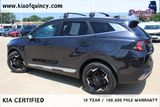 Used 2026 Kia Sportage SUV