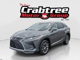 Used 2021 Lexus RX SUV