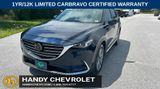 Used 2021 Mazda CX-9 SUV