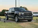 Used 2025 Ford F-150 Truck