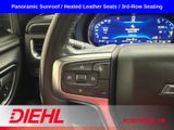 Used 2022 Chevrolet Tahoe SUV