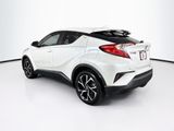 Used 2022 Toyota C-HR SUV