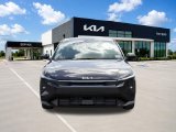 New 2026 Kia K4 Sedan