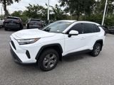 Used 2024 Toyota RAV4 Hybrid SUV