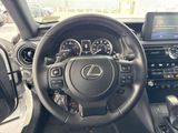 Used 2024 Lexus IS Sedan