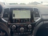 Used 2022 Jeep Grand Cherokee WK SUV