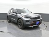 Used 2023 Ford Explorer SUV