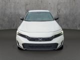 New 2026 Honda Civic Hatchback Hatchback