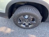 New 2026 Honda Ridgeline Truck