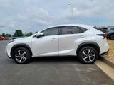 Used 2018 Lexus NX SUV
