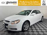 Used 2009 Chevrolet Malibu Sedan
