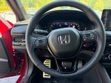 New 2026 Honda Accord Hybrid Sedan