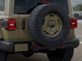 New 2026 Jeep Wrangler SUV