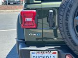 Used 2024 Jeep Wrangler SUV