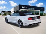 Used 2017 Ford Mustang Convertible