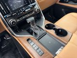Used 2023 Lexus LX SUV