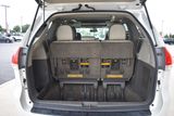 Used 2012 Toyota Sienna Van