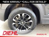 Used 2022 Chevrolet TrailBlazer SUV