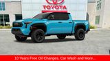 New 2026 Toyota Tacoma i-FORCE MAX Truck