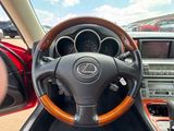 Used 2002 Lexus SC Convertible